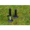 Picior de Ladă de Concurs Preston Absolute ST 20cm