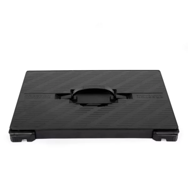 Preston Absolute 5G Lid Unit Modul Capac de Închidere 3x35x46cm