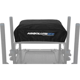  Preston Absolute 5G Seat Cover Husă de scaun pentru ladă de competiție 12x35x46cm