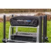 Preston Absolute 5G Seat Cover Husă de scaun pentru ladă de competiție 12x35x46cm