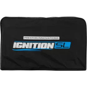 Preston Ignition SL Seat Cover Versenyláda Védőhuzat