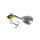 WESTIN DropBite Tungsten Spin Tail Jig 1,8cm 9g Headlight Spin Tail nălucă