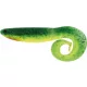 WESTIN CurlTeez Curltail 7cm 3,5g Fireflake 3 buc. Momeală artificială din plastic