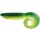 WESTIN CurlTeez Curltail 8,5cm 6g Fireflake 2buc Momeală artificială de plastic
