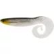 WESTIN CurlTeez Curltail 7cm 3,5g Headlight 3 buc. Momeală artificială din plastic