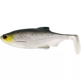   Westin Ricky the Roach Shadtail 10cm 14g Headlight Box Nalucă artificială din plastic