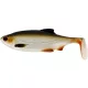 WESTIN Ricky the Roach Shadtail 7cm 6g Lively Roach Box cu Momeală artificială din plastic