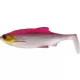 WESTIN Ricky the Roach Shadtail 14cm 42g Pink Headlight Cutie cu 20 buc. Momeală artificială din plastic