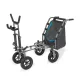 Preston 4 Wheel Shuttle Cărucior