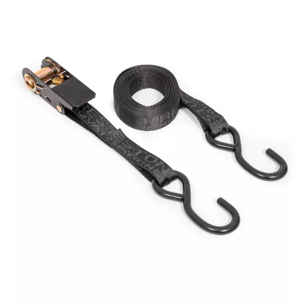 Preston Shuttle Load Strap Curea de fixare 3m