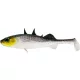 WESTIN Stanley the Stickleback Shadtail 9cm 7g Headlight Box w. Momeală artificială din plastic