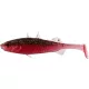 WESTIN Stanley the Stickleback Shadtail 5,5cm 1,5g Sangria Box w. Nălucă de plastic
