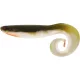 WESTIN CurlTeez Curltail 7cm 3,5g Bass Orange Cutie cu Momeală artificială din plastic