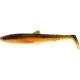 WESTIN BullTeez Shadtail 12,5cm 16g UV Craw Box cu. Nalucă din plastic