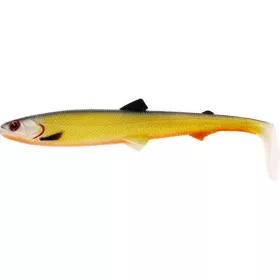   WESTIN BullTeez Shadtail 12,5cm 16g Official Roach 2 buc Nalucă din plastic