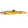 WESTIN BullTeez Shadtail 12,5cm 16g Official Roach 2 buc Nalucă din plastic