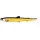 WESTIN BullTeez Shadtail 9,5cm 7g Official Roach 2buc Naluci din plastic