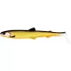 WESTIN BullTeez Shadtail 9,5cm 7g Official Roach 2buc Naluci din plastic