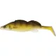WESTIN ZanderTeez Shadtail 17cm 56g Zander 1buc Nălucă artificială din plastic