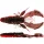 WESTIN CreCraw Creaturebait 6,5cm 4g Sangria 6buc nalucă din plastic