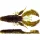 WESTIN CreCraw Creaturebait 6,5cm 4g Green Pumpkin Purple 6 buc. Nalucă din plastic