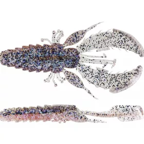   WESTIN CreCraw Creaturebait 6,5cm 4g Oyster 6buc nalucă din plastic