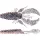 WESTIN CreCraw Creaturebait 6,5cm 4g Oyster 6buc nalucă din plastic