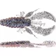 WESTIN CreCraw Creaturebait 6,5cm 4g Oyster 6buc nalucă din plastic