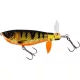 Westin Spot-On Twin Turbo 9cm 19gr Plutitor Bling Perch Whopper Plopper Wobbler