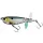 Westin Spot-On Twin Turbo 9cm 19gr Plutitor Silver Arrow Whopper Plopper Wobbler