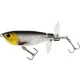 Westin Spot-On Twin Turbo 9cm 19gr Flotant 3D Headlight Whopper Plopper Wobbler