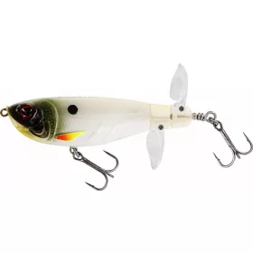   Westin Spot-On Twin Turbo 9cm 19gr Plutitor Ghost Hunter Whopper Plopper Wobbler