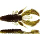 WESTIN CreCraw Creaturebait 14cm 32g Watermelon Red 2 buc. Nalucă din plastic