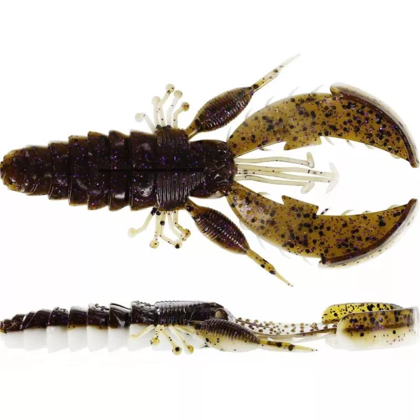 WESTIN CreCraw Creaturebait 14cm 32g Ako 2 buc. Nalucă din plastic