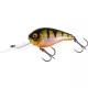 WESTIN MegaBite DR Crankbait 6cm 19g Flotant Biban Bling Vobler