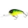 WESTIN MegaBite DR Crankbait 6cm 19g Flotant Firetiger Vobler