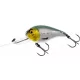 WESTIN MegaBite DR Crankbait 6cm 19g Flotant Far 3D Vobler