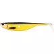 WESTIN ShadTeez Hollow 12cm 9g Official Roach 2 buc Nalucă din plastic