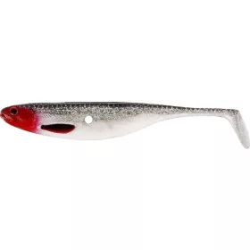   WESTIN ShadTeez Hollow 12cm 9g Redlight 2 buc Nalucă din plastic