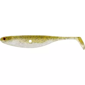   WESTIN ShadTeez Hollow 12cm 9g Pearl Sand 2 buc Nalucă din plastic