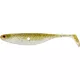 WESTIN ShadTeez Hollow 12cm 9g Pearl Sand 2 buc Nalucă din plastic