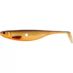   WESTIN ShadTeez Hollow 12cm 9g Gold Rush 2pcs Nalucă plastic