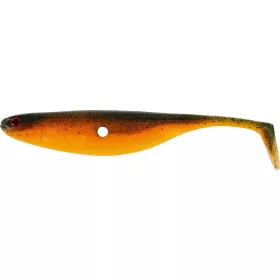 Westin ShadTeez Hollow 8cm 4g UV Craw Nalucă de plastic