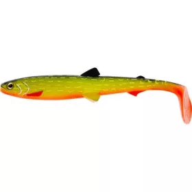   WESTIN BullTeez Shadtail 18cm 53g Baltic Pike 1 buc Nalucă din plastic