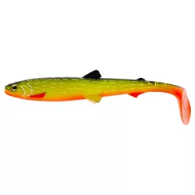   WESTIN BullTeez Shadtail 24cm 107g Baltic Pike 1 buc. Nălucă artificială din plastic