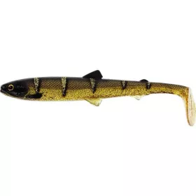   WESTIN BullTeez Shadtail 18cm 53g Cola Perch 1 buc Nalucă din plastic