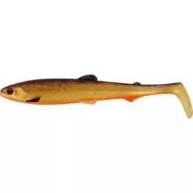   WESTIN BullTeez Shadtail 18cm 53g Gold Rush 1 buc Nalucă din plastic