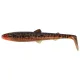 WESTIN BullTeez Shadtail 18cm 53g Motoroil Burbot 1 buc Nalucă din plastic