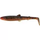 WESTIN BullTeez Shadtail 24cm 107g Motoroil Burbot 1 buc Naluci artificiale din plastic