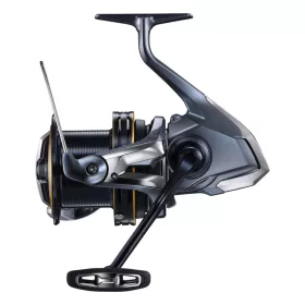   Shimano Power Aero XSC 14000 PG Mulineta cu frana frontala (PA14000PGXSC)